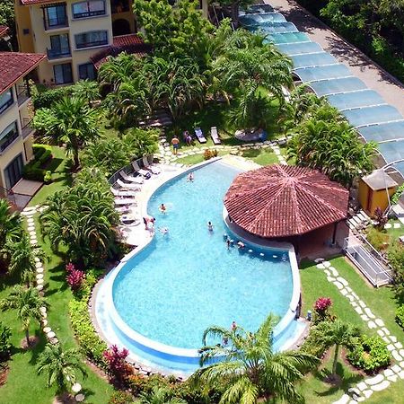 The Oaks Tamarindo Pool Front Condominiums Fast Wifi Kültér fotó