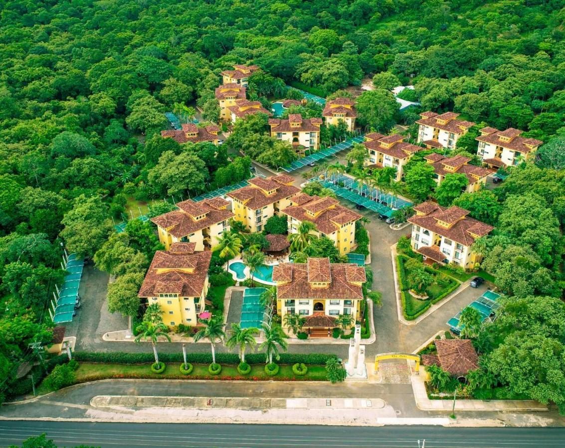The Oaks Tamarindo Pool Front Condominiums Fast Wifi Kültér fotó