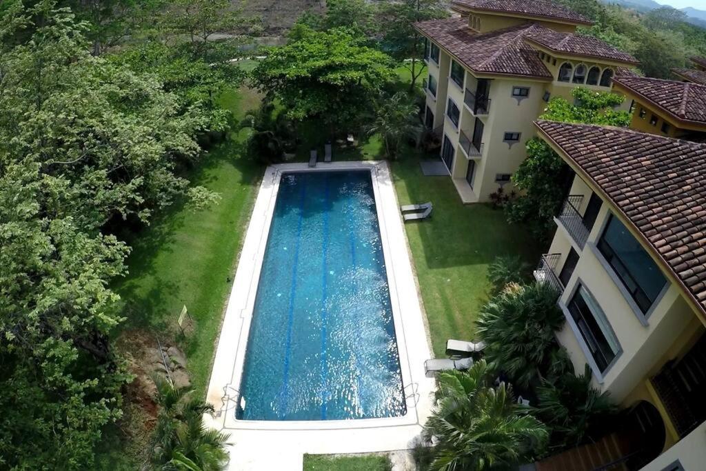 The Oaks Tamarindo Pool Front Condominiums Fast Wifi Kültér fotó