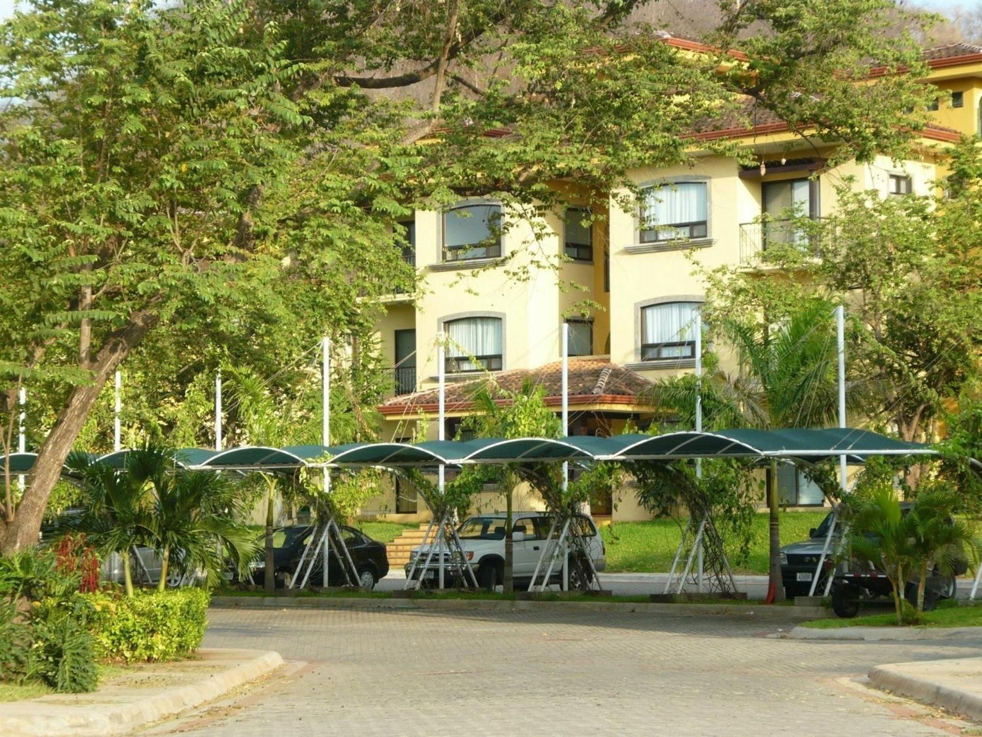The Oaks Tamarindo Pool Front Condominiums Fast Wifi Kültér fotó