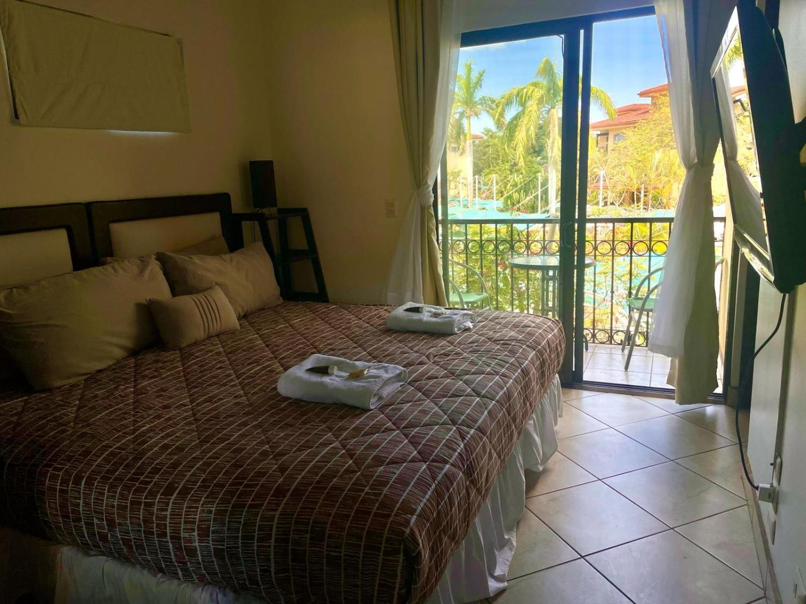 The Oaks Tamarindo Pool Front Condominiums Fast Wifi Kültér fotó