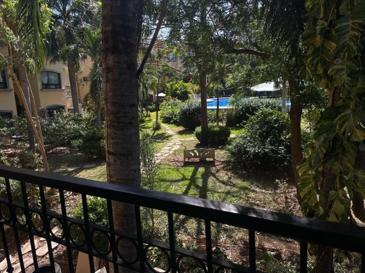 The Oaks Tamarindo Pool Front Condominiums Fast Wifi Kültér fotó