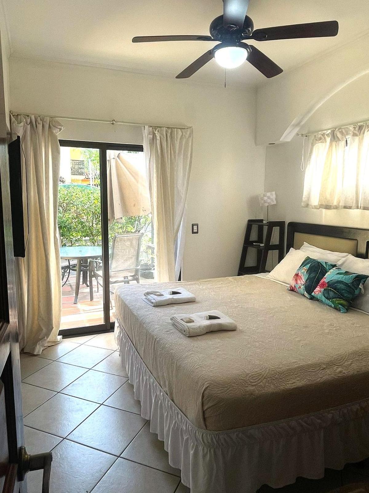 The Oaks Tamarindo Pool Front Condominiums Fast Wifi Kültér fotó