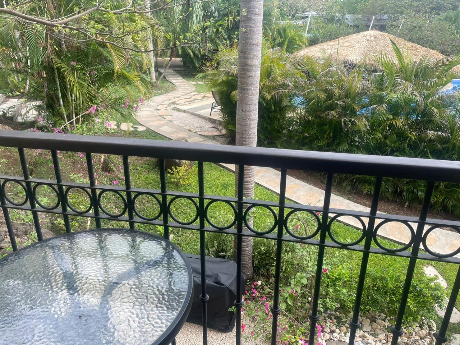 The Oaks Tamarindo Pool Front Condominiums Fast Wifi Kültér fotó