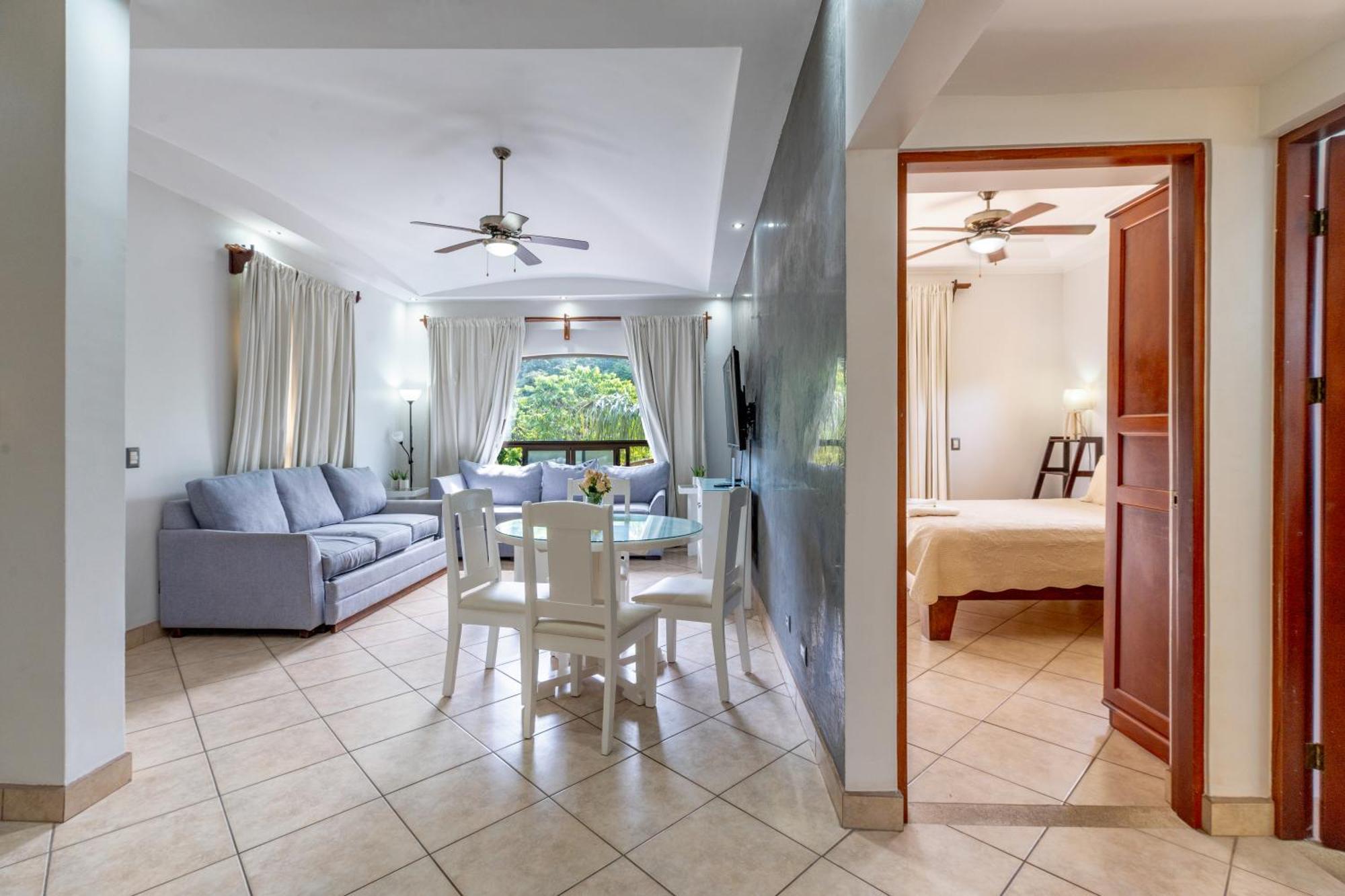 The Oaks Tamarindo Pool Front Condominiums Fast Wifi Kültér fotó