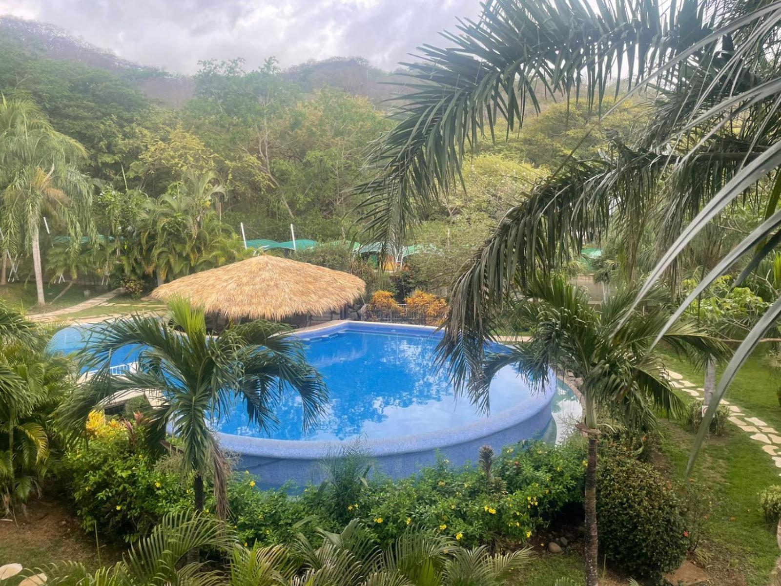 The Oaks Tamarindo Pool Front Condominiums Fast Wifi Kültér fotó